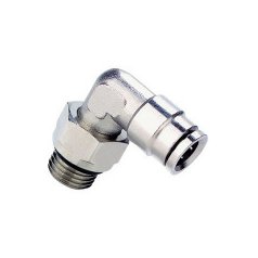 Koleno PA14, G1/2", kov